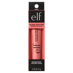 Online e.l.f. Glow Reviver Melting Lip Balm Strawberry Shortcake Strawberry Shortcake&nbsp;