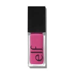 Best e.l.f. Glow Reviver Plumping Lip Oil Warm Pink