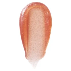 Online e.l.f. Glow Reviver Plumping Lip Oil Peach Shimmer Superneutral