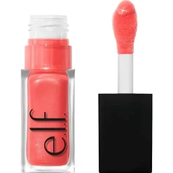 Online e.l.f. Glow Reviver Plumping Lip Oil Papayarazzi
