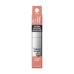 Best e.l.f. Glow Reviver Slipstick Rose Latte