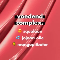 Hot e.l.f. Glow Reviver Slipstick Pink-Me Energy