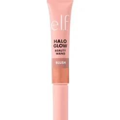 Online e.l.f. Halo Glow Blush Beauty Wand Candlelit