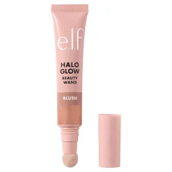 Online e.l.f. Halo Glow Blush Beauty Wand Candlelit