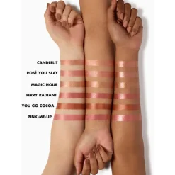 Online e.l.f. Halo Glow Blush Beauty Wand Candlelit