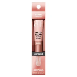 Online e.l.f. Halo Glow Blush Beauty Wand Candlelit