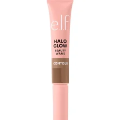 Clearance e.l.f. Halo Glow Contour Beauty Wand Fair/Light