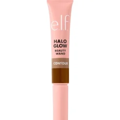 Clearance e.l.f. Halo Glow Contour Beauty Wand Medium/Tan