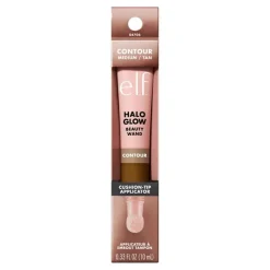 Clearance e.l.f. Halo Glow Contour Beauty Wand Medium/Tan