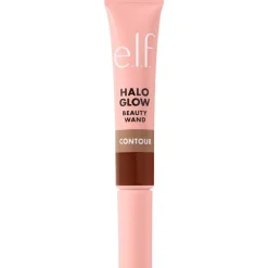 Outlet e.l.f. Halo Glow Contour Beauty Wand Tan/Deep