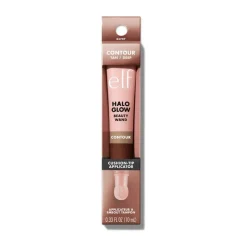 Outlet e.l.f. Halo Glow Contour Beauty Wand Tan/Deep