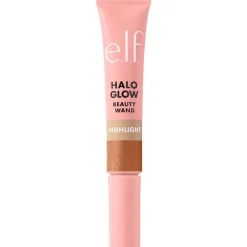 Best e.l.f. Halo Glow Highlight Beauty Wand Liquid Gold