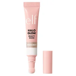Clearance e.l.f. Halo Glow Highlight Beauty Wand IRL Angel