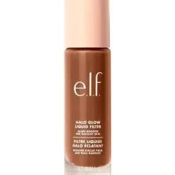 Online e.l.f. Halo Glow Liquid Filter 7 Deep/Rich