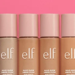 Sale e.l.f. Halo Glow Liquid Filter 0.0 Fair