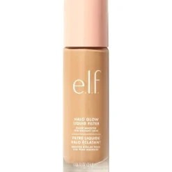 Outlet e.l.f. Halo Glow Liquid Filter 5 Medium/Tan
