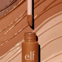 Outlet e.l.f. Halo Glow Liquid Filter 5 Medium/Tan