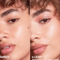 Online e.l.f. Halo Glow Powder Filter Medium Neutral