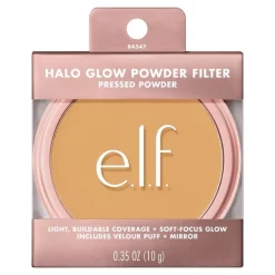 Online e.l.f. Halo Glow Powder Filter Medium Neutral
