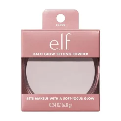 Clearance e.l.f. Halo Glow Setting Powder Fair/ Light