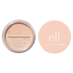 Sale e.l.f. Halo Glow Setting Powder Light/ Medium