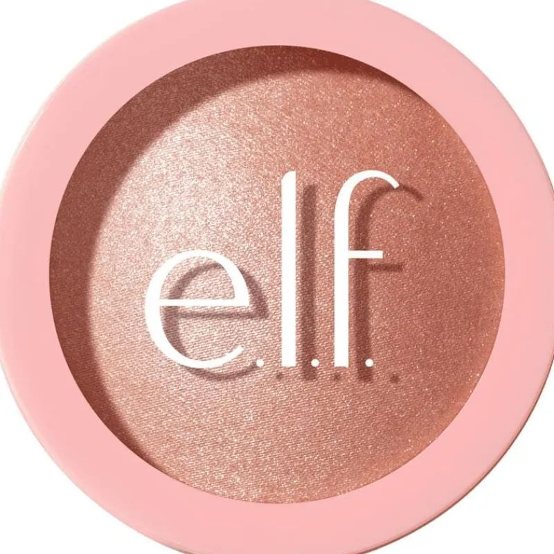 Outlet e.l.f. Halo Glow Silky Powder Highlighter Blush Money