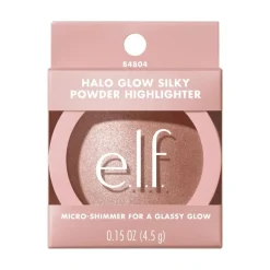 Outlet e.l.f. Halo Glow Silky Powder Highlighter Blush Money