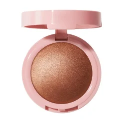 e.l.f. Halo Glow Silky Powder Highlighter Coppertunist