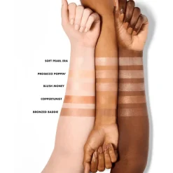 e.l.f. Halo Glow Silky Powder Highlighter Coppertunist