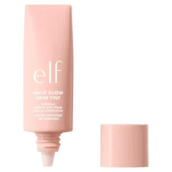 Best e.l.f. Halo Glow Skin Tint SPF50 3 Fair Cool