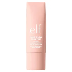 e.l.f. Halo Glow Skin Tint SPF50 6 Light Cool