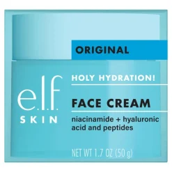 Outlet e.l.f. Holy Hydration! Face Cream