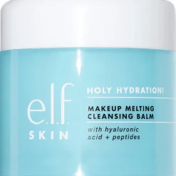 Sale e.l.f. Holy Hydration! Makeup Melting Cleansing Balm