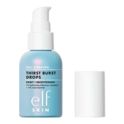 Clearance e.l.f. Holy Hydration! Thirst Burst Drops 30 ML
