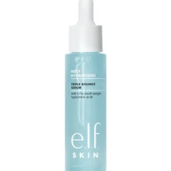 Online e.l.f. Holy Hydration! Triple Bounce Serum