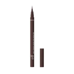 e.l.f. Holy Strokes MicFine BrowPen Dark Brown Deep Brown