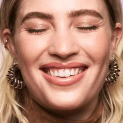 e.l.f. Holy Strokes MicFine BrowPen Dark Brown Deep Brown