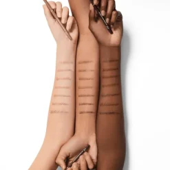 Discount e.l.f. Holy Strokes MicFine BrowPen Neutral Brown