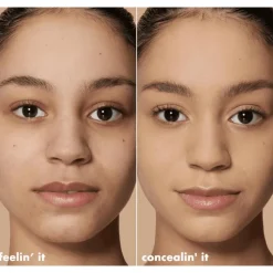 Hot e.l.f. Hydrating Camo Concealer Light Sand