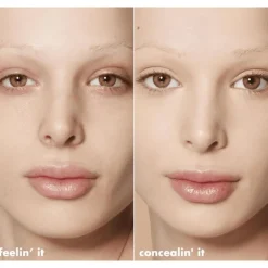 Clearance e.l.f. Hydrating Camo Concealer Light Ivory