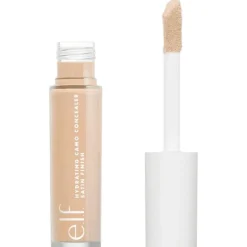 e.l.f. Hydrating Camo Concealer Light Beige