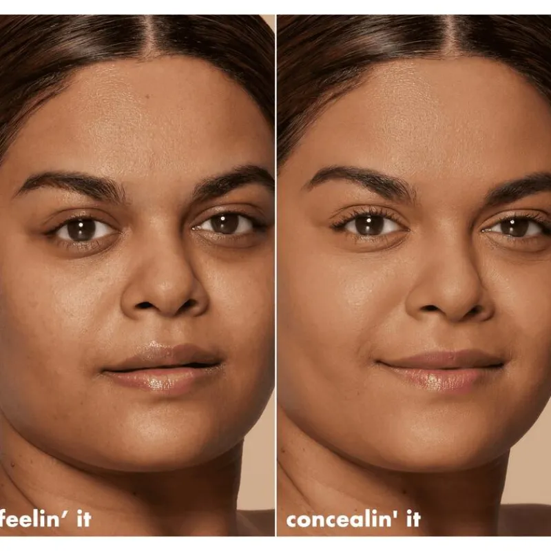 Sale e.l.f. Hydrating Camo Concealer Tan Neutral