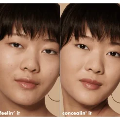 Outlet e.l.f. Hydrating Camo Concealer Light Peach