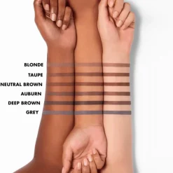 Sale e.l.f. Instant Lift Waterproof Brow Pencil Taupe 21