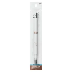 Sale e.l.f. Instant Lift Waterproof Brow Pencil Taupe 21
