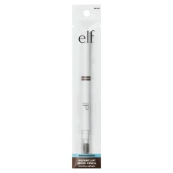 Clearance e.l.f. Instant Lift Waterproof Brow Pencil Neutral Brown