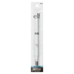 Hot e.l.f. Instant Lift Waterproof Brow Pencil Deep Brown