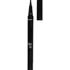 Outlet e.l.f. Intense H2O Proof Eyeliner Pen Jet Black