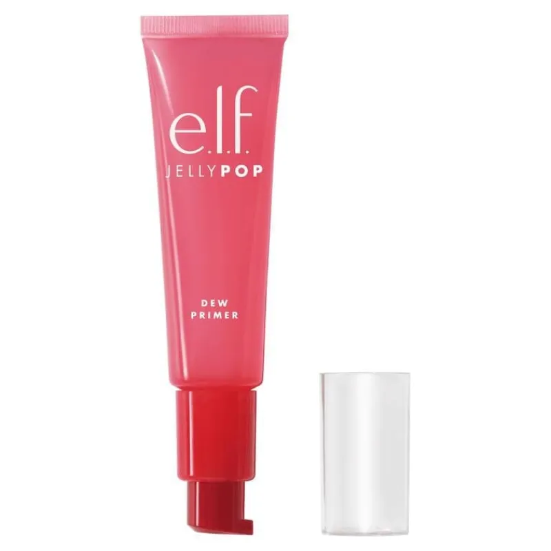 New e.l.f. Jelly Pop Dew Primer