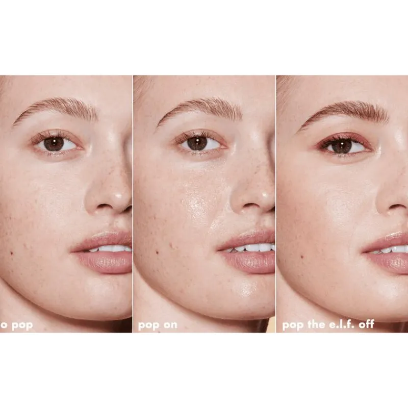 New e.l.f. Jelly Pop Dew Primer